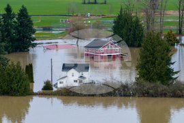 Extreme Weather Washington