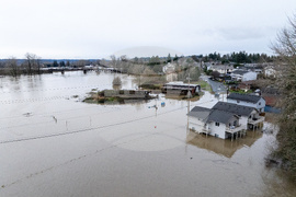 Extreme Weather Washington
