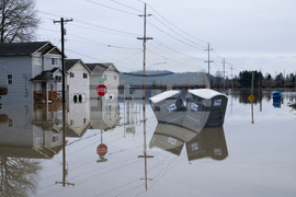 Extreme Weather Washington