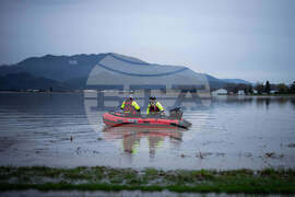 Abbotsford Flooding 20251211