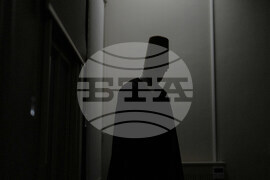 Turkey Whirling Dervishes