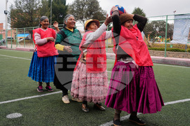 Pictures of the Week Latin America and Caribbean Photo Gallery