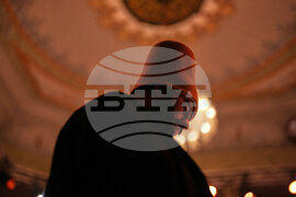 Turkey Whirling Dervishes