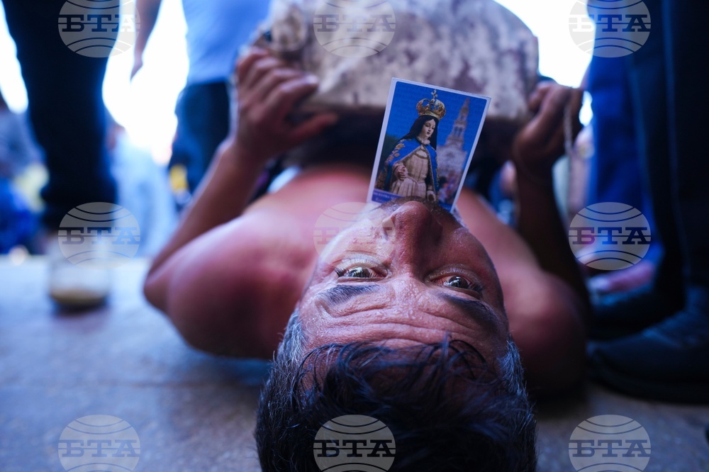 Pictures of the Week Latin America and Caribbean Photo Gallery