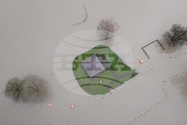 APTOPIX Extreme Weather Washington Flooding