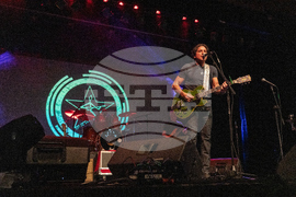 Steve Azar in Concert - Greenville, Miss.