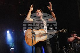 Steve Azar in Concert - Greenville, Miss.