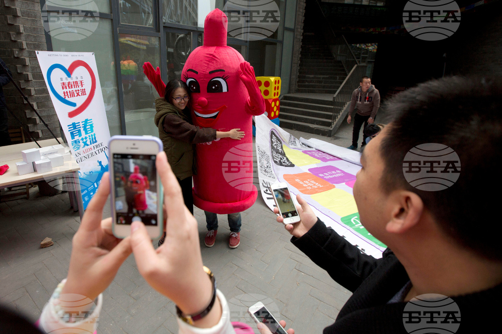 China Taxing Condoms