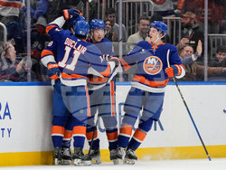 Ducks Islanders Hockey