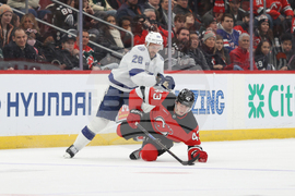 Lightning Devils Hockey