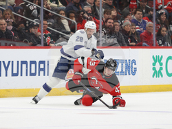 Lightning Devils Hockey