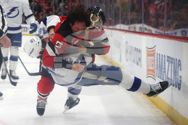 Lightning Devils Hockey