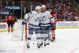 Lightning Devils Hockey