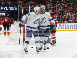 Lightning Devils Hockey