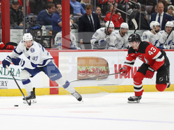 Lightning Devils Hockey