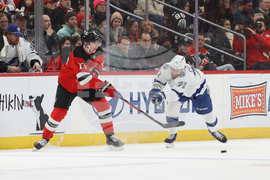 Lightning Devils Hockey