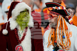 Falcons Buccaneers Football