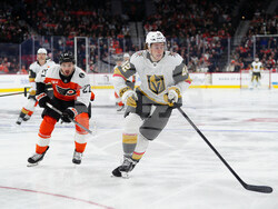 Golden Knights Flyers Hockey