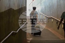 US Amtrak Worker Bonuses