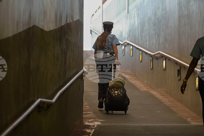 US Amtrak Worker Bonuses