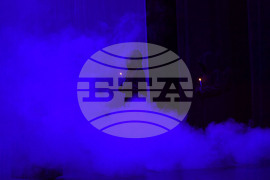 Разград - ансамбъл "Българе"