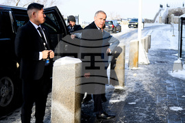 Canada Carney Cabinet