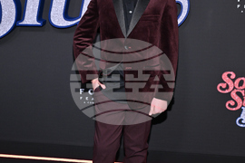 NY Premiere of "Song Sung Blue"