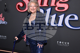 NY Premiere of "Song Sung Blue"