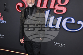 NY Premiere of "Song Sung Blue"