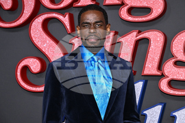 NY Premiere of "Song Sung Blue"