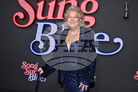 NY Premiere of "Song Sung Blue"