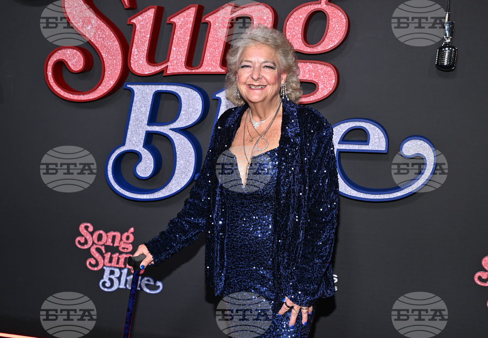 NY Premiere of "Song Sung Blue"