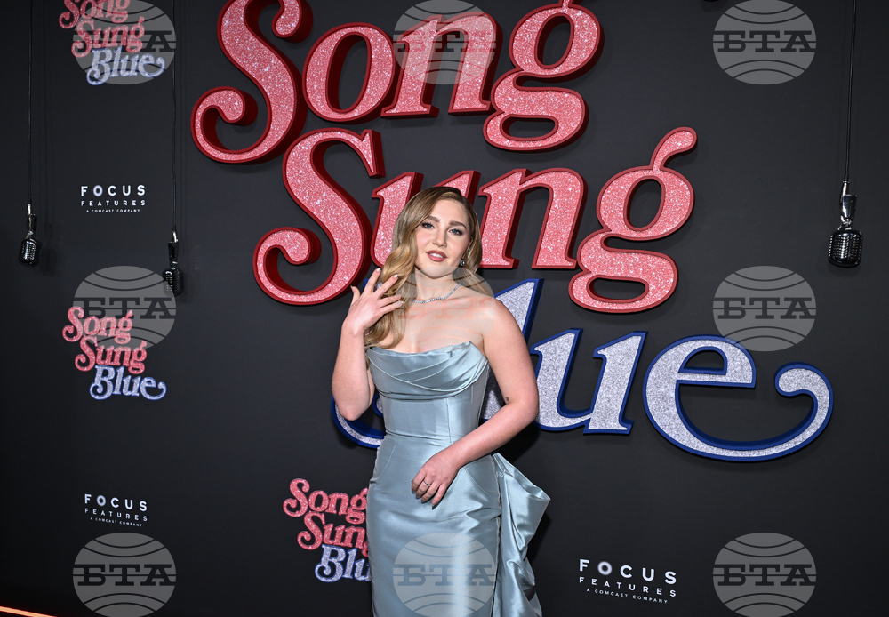 NY Premiere of "Song Sung Blue"