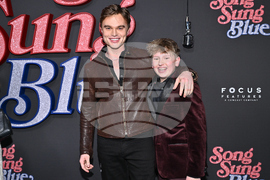 NY Premiere of "Song Sung Blue"