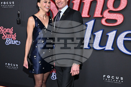 NY Premiere of "Song Sung Blue"