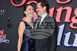 NY Premiere of "Song Sung Blue"