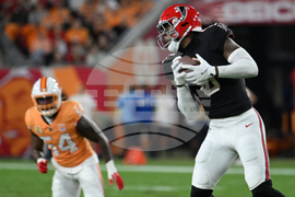 Falcons Buccaneers Football