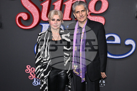 NY Premiere of "Song Sung Blue"