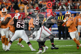 Falcons Buccaneers Football