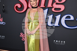 NY Premiere of "Song Sung Blue"