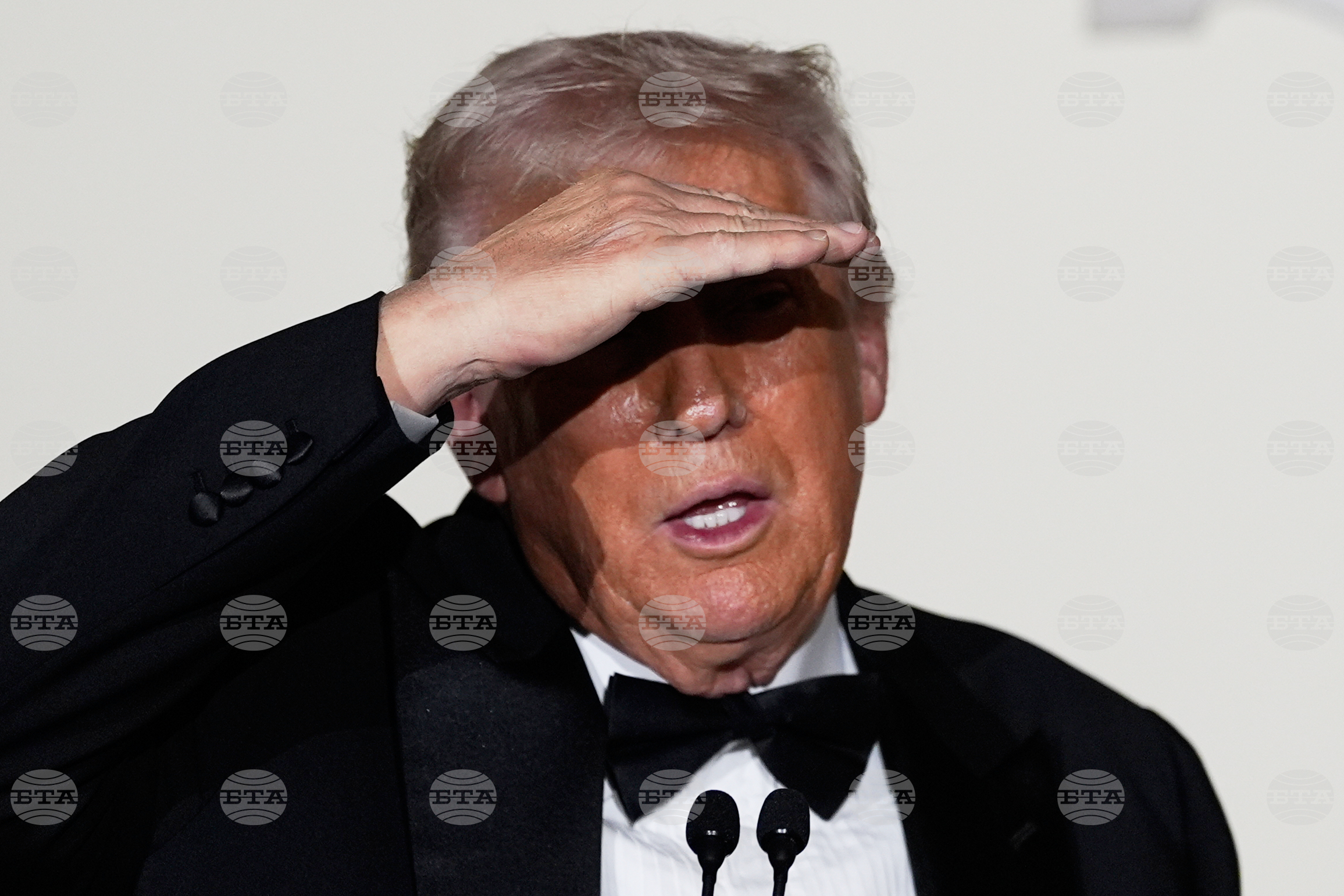 "Таймс": Администрацията на Тръмп иска да убеди още четири държави да напуснат ЕС