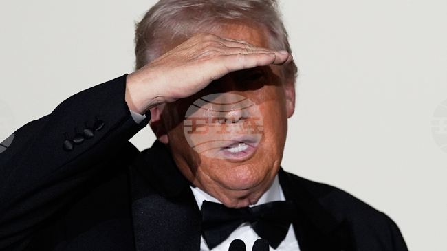 "Таймс": Администрацията на Тръмп иска да убеди още четири държави да напуснат ЕС 