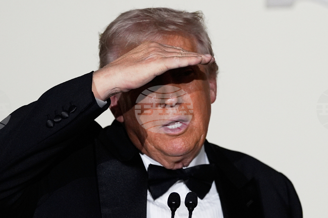 "Таймс": Администрацията на Тръмп иска да убеди още четири държави да напуснат ЕС 