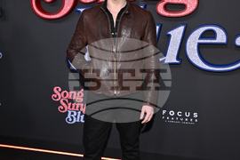 NY Premiere of "Song Sung Blue"