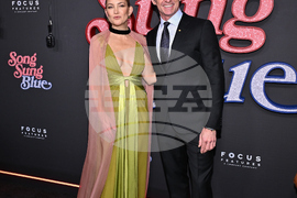 NY Premiere of "Song Sung Blue"