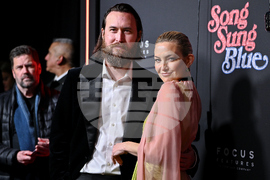 NY Premiere of "Song Sung Blue"