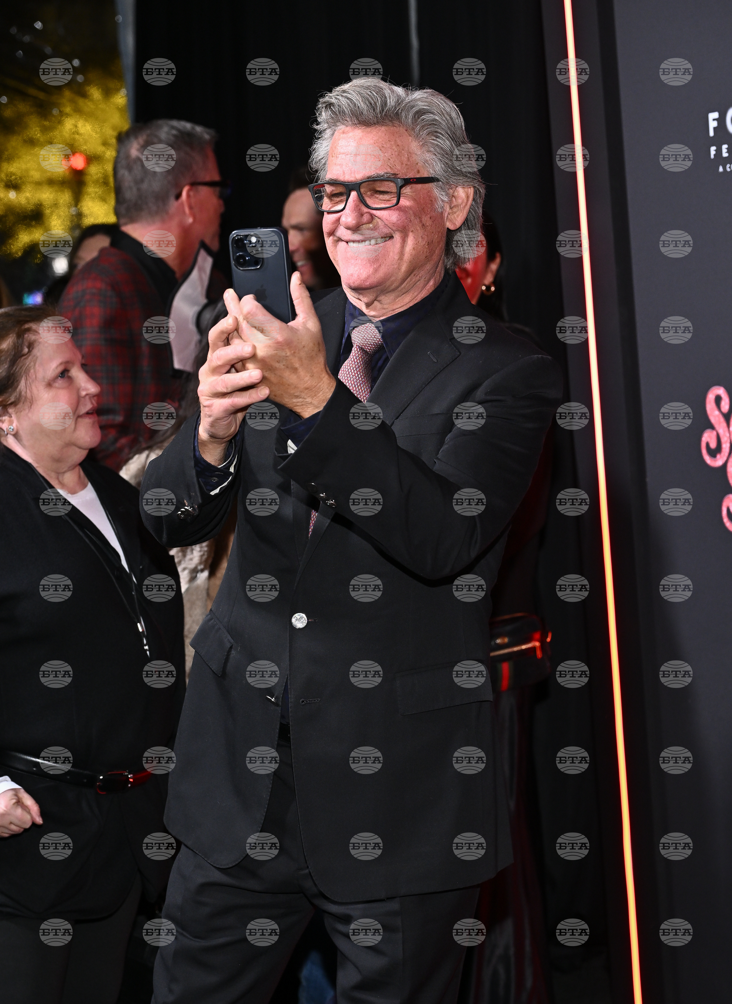 NY Premiere of "Song Sung Blue"