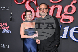 NY Premiere of "Song Sung Blue"