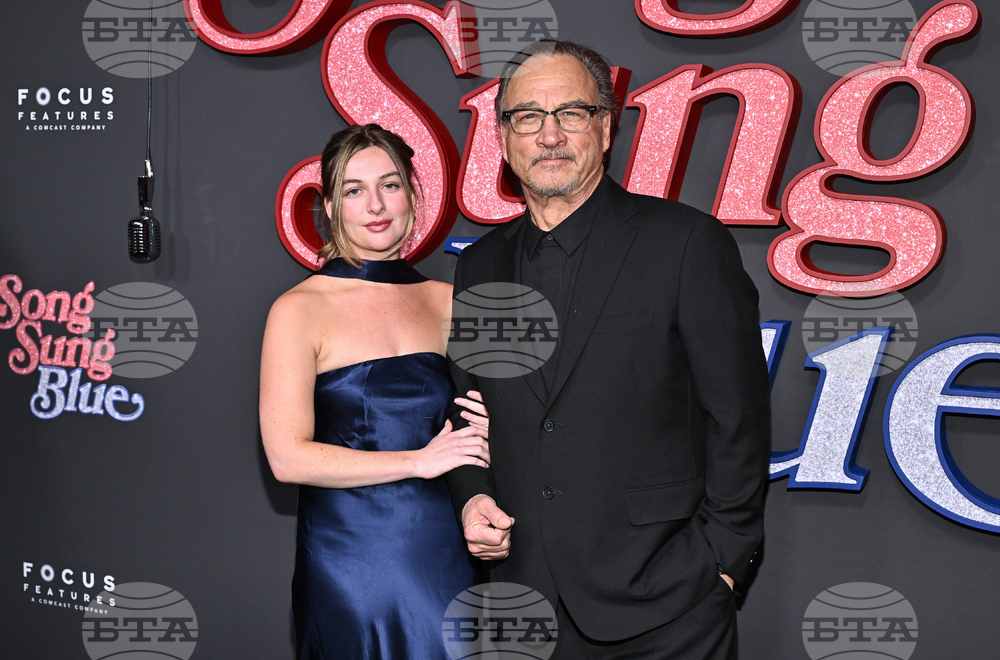 NY Premiere of "Song Sung Blue"