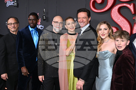 NY Premiere of "Song Sung Blue"